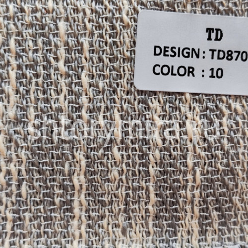Ткань TD 8709-10 TD Collection