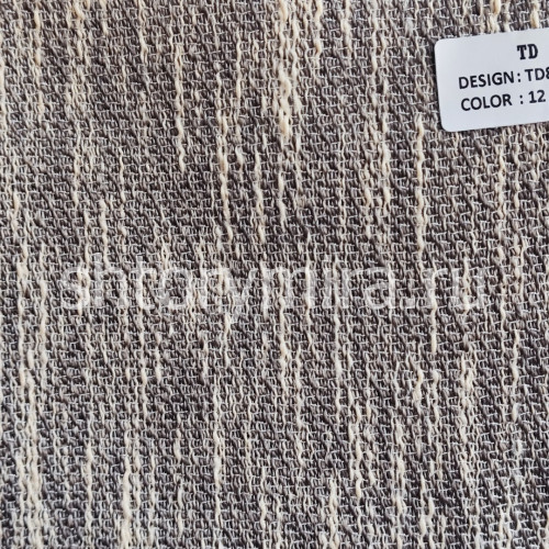 Ткань TD 8709-12 TD Collection
