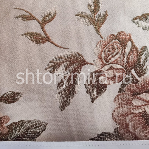 Ткань TD 6508-02 TD Collection