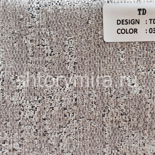 Ткань TD 9514-03 TD Collection