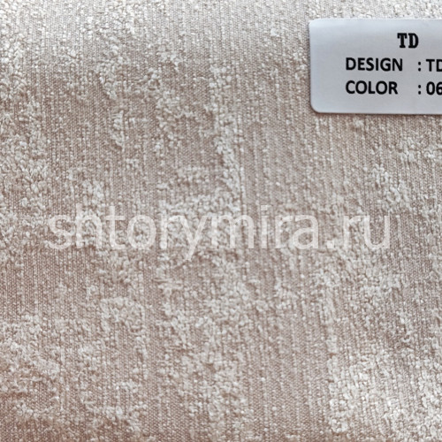 Ткань TD 9514-06 TD Collection