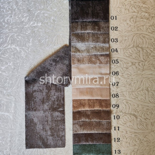 Ткань TD 9514-08 TD Collection