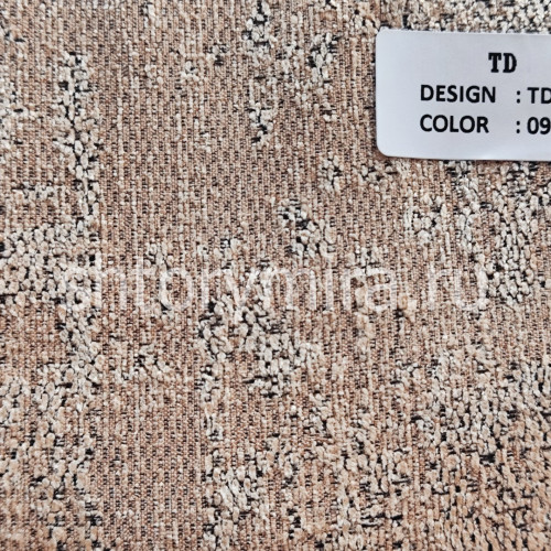 Ткань TD 9514-09 TD Collection