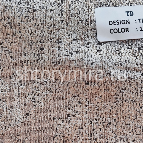 Ткань TD 9514-10 TD Collection
