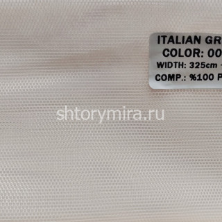 Ткань Italian Grek 004 Nope