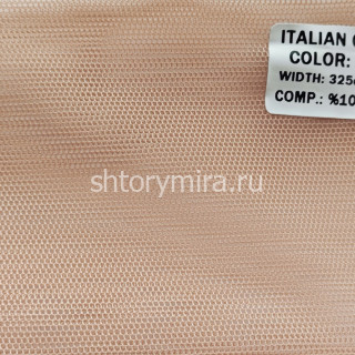 Ткань Italian Grek 009 Nope