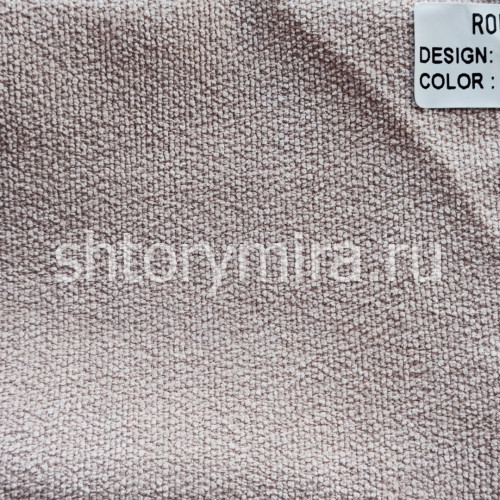 Ткань TD 9516-08 Rof