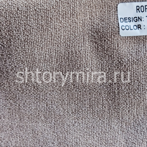 Ткань TD 9516-12 Rof