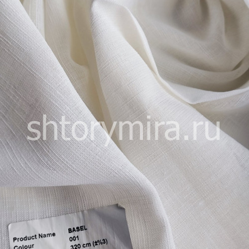 Ткань Basel 001 Enas Prime