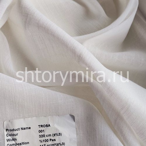 Ткань Trosa 001 Enas Prime