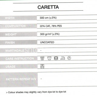 Ткань Caretta 004 Enas Prime