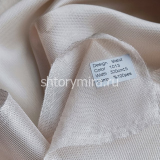 Ткань Matiz 1013 Jolie