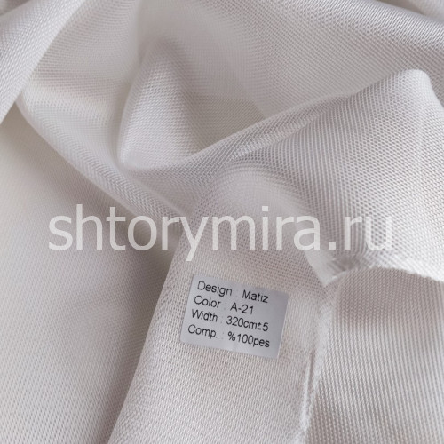Ткань Matiz A-21 Jolie