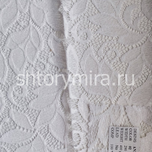 Ткань Anna 02 Park Deco