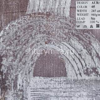 Ткань Aura 05 Park Deco