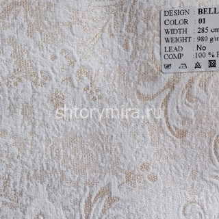 Ткань Bella 01 Park Deco