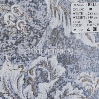 Ткань Bella 10 Park Deco