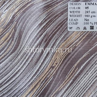 Ткань Emma 05 Park Deco
