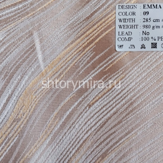 Ткань Emma 09 Park Deco