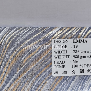 Ткань Emma 19 Park Deco