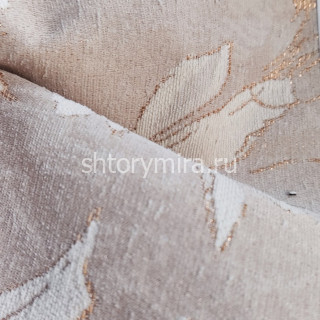 Ткань Rose 01 Park Deco