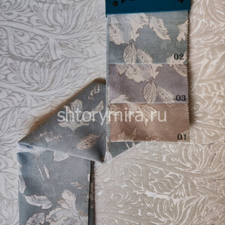 Ткань Rose 03 Park Deco