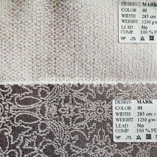 Ткань Mark 01 Park Deco