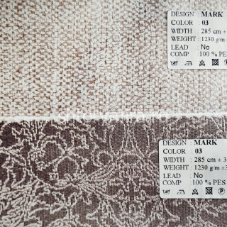 Ткань Mark 03 Park Deco