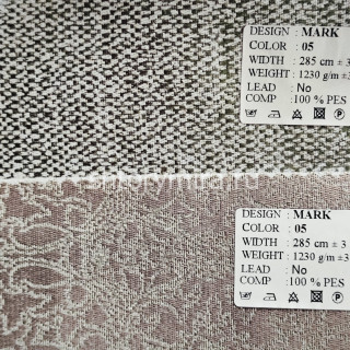 Ткань Mark 05 Park Deco