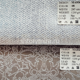 Ткань Mark 08 Park Deco