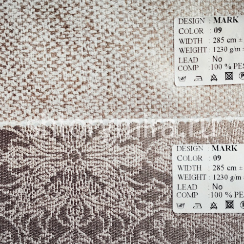 Ткань Mark 09 Park Deco