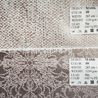 Ткань Mark 09 Park Deco