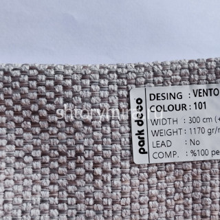 Ткань Vento 101 Park Deco