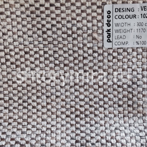 Ткань Vento 102 Park Deco