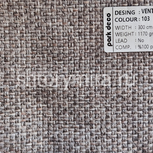 Ткань Vento 103 Park Deco