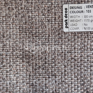 Ткань Vento 103 Park Deco