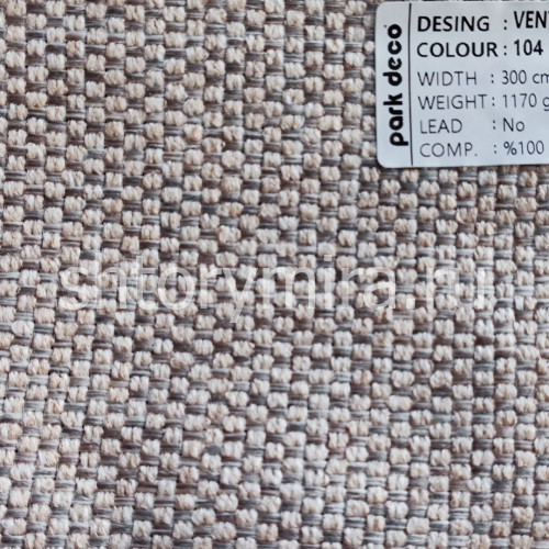 Ткань Vento 104 Park Deco