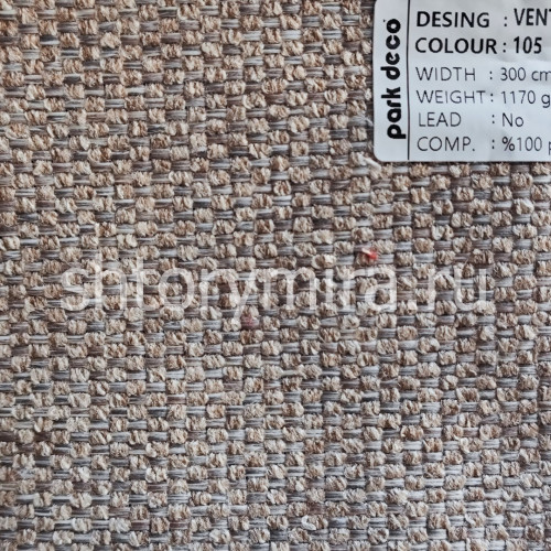 Ткань Vento 105 Park Deco