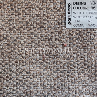 Ткань Vento 105 Park Deco