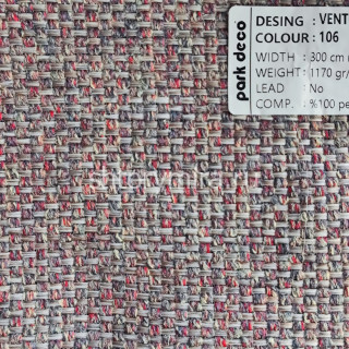 Ткань Vento 106 Park Deco