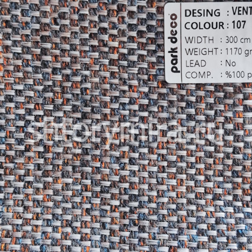 Ткань Vento 107 Park Deco
