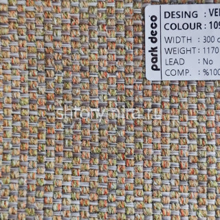 Ткань Vento 109 Park Deco