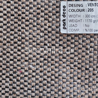 Ткань Vento 205 Park Deco