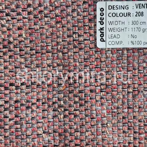 Ткань Vento 208 Park Deco