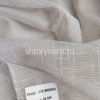 Ткань 2105 Brenda V06 Gri Aisa