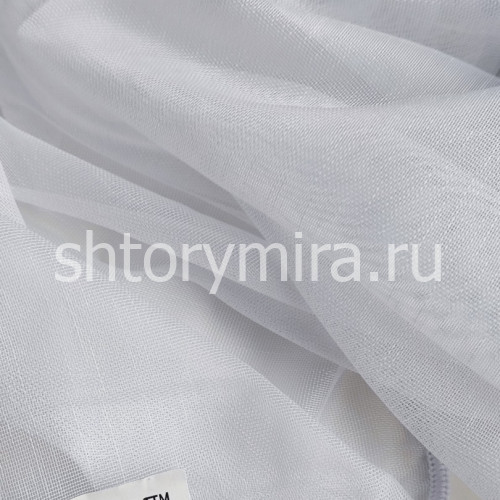 Ткань 2158 TTM V03 Beyaz Aisa