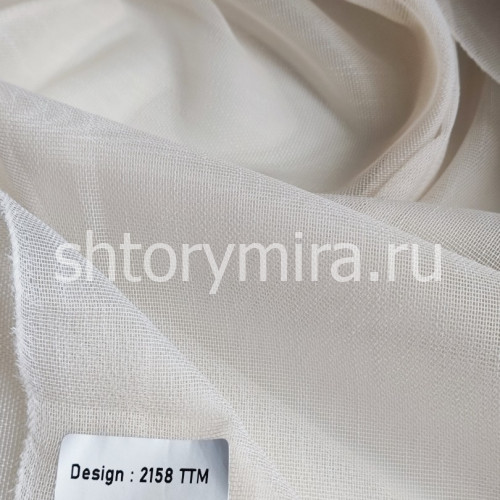 Ткань 2158 TTM V07 Bej Aisa