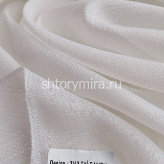 Ткань 2163 Tai Bambu V01 Ekru Aisa