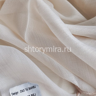 Ткань 2163 Tai Bambu V07 Bej Aisa