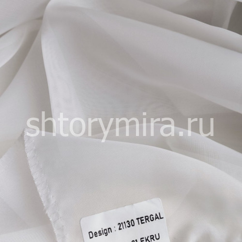 Ткань 21130 Tergal V01 Ekru Aisa